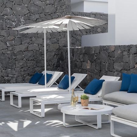 Villa Aloe - Casangular By Upper Costa Adeje  Exterior foto