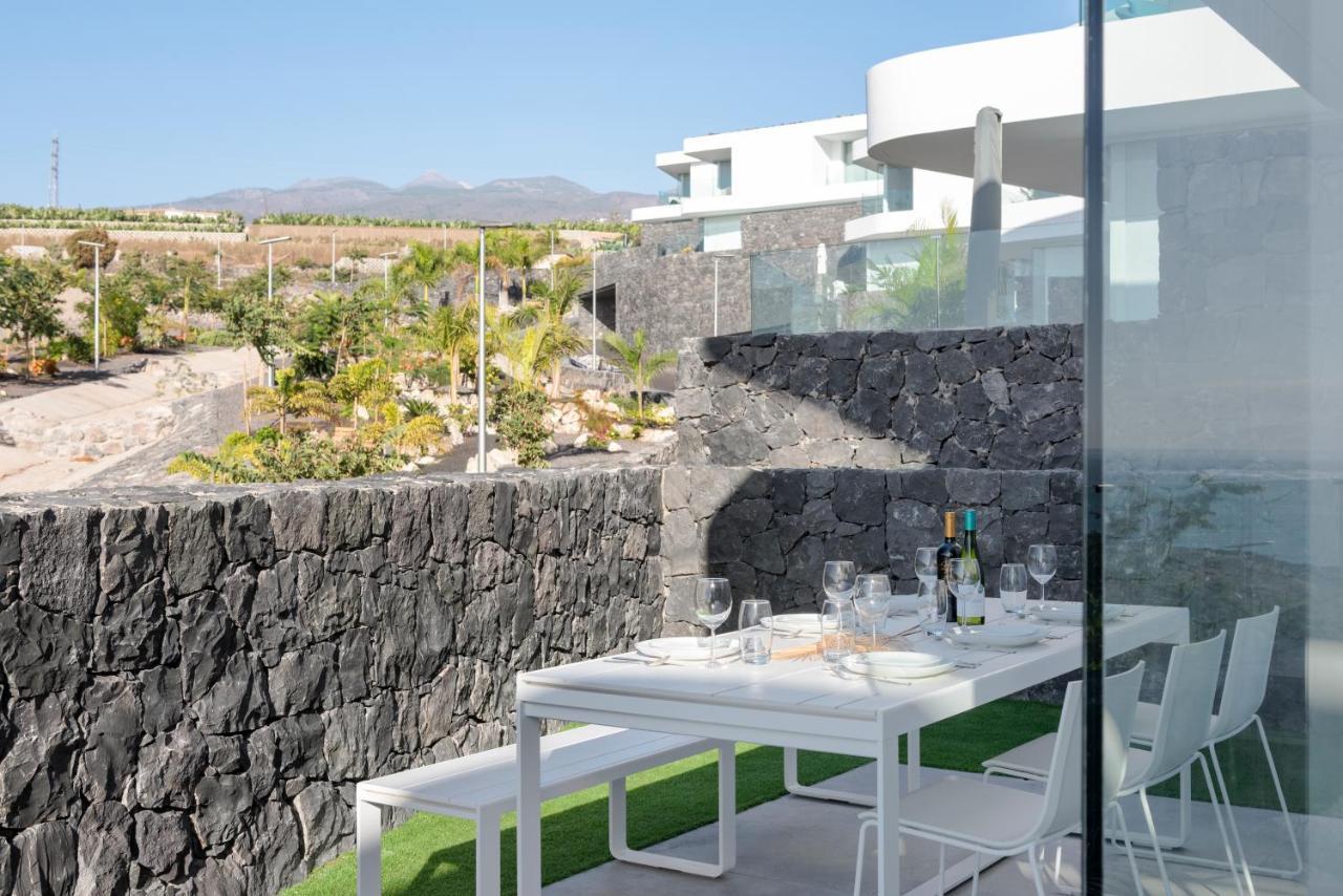Villa Aloe - Casangular By Upper Costa Adeje  Exterior foto